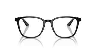 Giorgio Armani AR 7250 men Black Squared Eyeglasses