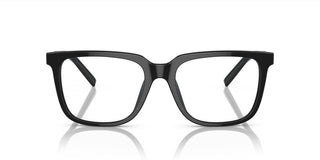 Giorgio Armani AR 7252U men Black Geometric Eyeglasses