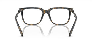 Giorgio Armani AR 7252U men Blue Geometric Eyeglasses