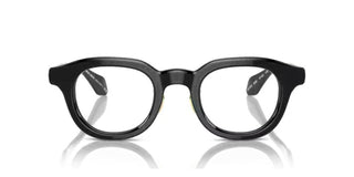 Giorgio Armani AR 7253 men Black Pantos Eyeglasses