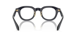 Giorgio Armani AR 7253 men Blue Pantos Eyeglasses