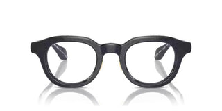 Giorgio Armani AR 7253 men Blue Pantos Eyeglasses