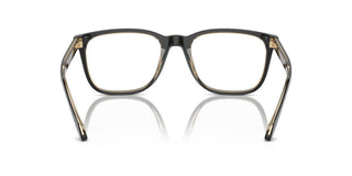 Giorgio Armani AR 7255 men Black Squared Eyeglasses