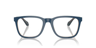 Giorgio Armani AR 7255 men Blue Squared Eyeglasses