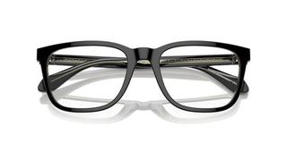 Giorgio Armani AR 7255 men Black Squared Eyeglasses