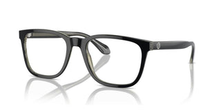 Giorgio Armani AR 7255 men Black Squared Eyeglasses