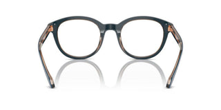 Giorgio Armani AR 7256 men Blue Pantos Eyeglasses