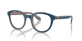 Giorgio Armani AR 7256 men Blue Pantos Eyeglasses