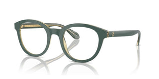 Giorgio Armani AR 7256 men Green Pantos Eyeglasses