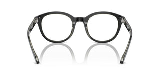 Giorgio Armani AR 7256 men Black Pantos Eyeglasses