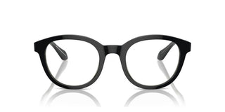 Giorgio Armani AR 7256 men Black Pantos Eyeglasses