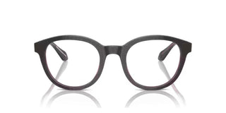 Giorgio Armani AR 7256 men Brown Pantos Eyeglasses