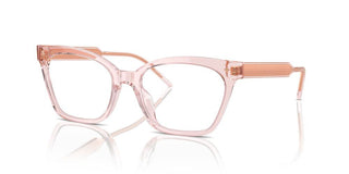 Giorgio Armani AR 7257U women Pink Cat Eye Eyeglasses