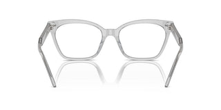 Giorgio Armani AR 7257U women Grey Cat Eye Eyeglasses