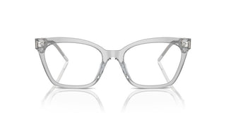 Giorgio Armani AR 7257U women Grey Cat Eye Eyeglasses