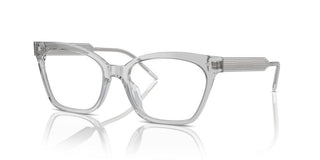 Giorgio Armani AR 7257U women Grey Cat Eye Eyeglasses