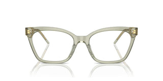 Giorgio Armani AR 7257U women Green Cat Eye Eyeglasses