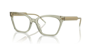 Giorgio Armani AR 7257U women Green Cat Eye Eyeglasses