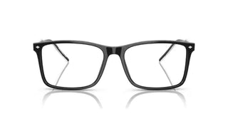 Giorgio Armani AR 7258 men Black Visor Eyeglasses