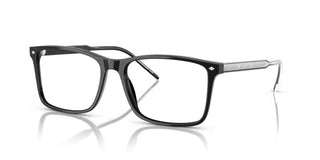 Giorgio Armani AR 7258 men Black Visor Eyeglasses