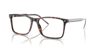 Giorgio Armani AR 7258 men Brown Visor Eyeglasses