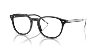 Giorgio Armani AR 7259 men Black Visor Eyeglasses