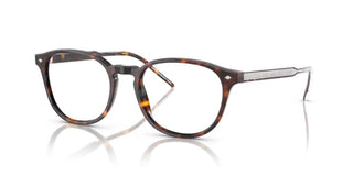 Giorgio Armani AR 7259 men Brown Visor Eyeglasses