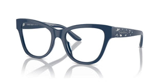 Giorgio Armani AR 7260BU women Blue Visor Eyeglasses