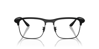 Giorgio Armani AR 7262 men Black Visor Eyeglasses