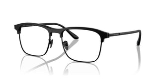 Giorgio Armani AR 7262 men Black Visor Eyeglasses