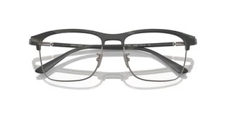 Giorgio Armani AR 7262 men Blue Visor Eyeglasses