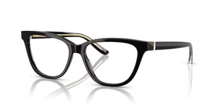 Giorgio Armani AR 7263 women Black Squared Eyeglasses