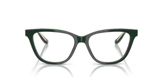 Giorgio Armani AR 7263 women Green Squared Eyeglasses