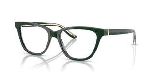 Giorgio Armani AR 7263 women Green Squared Eyeglasses