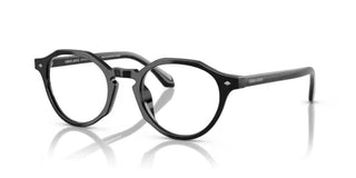 Giorgio Armani AR 7264U men Black Pantos Eyeglasses