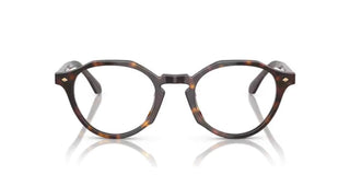 Giorgio Armani AR 7264U men Havana Pantos Eyeglasses