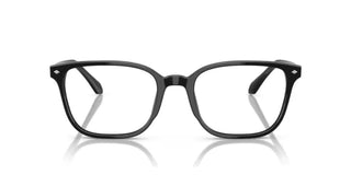 Giorgio Armani Ar 7265 Men Black Squared Eyeglasses