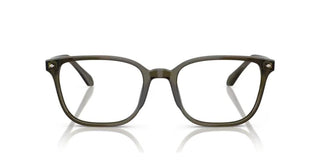 Giorgio Armani Ar 7265 Men Green Squared Eyeglasses