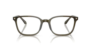 Giorgio Armani AR 7265 men Green Squared Eyeglasses