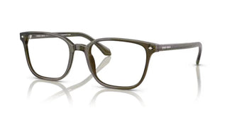 Giorgio Armani AR 7265 men Green Squared Eyeglasses