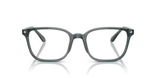 Giorgio Armani AR 7265 men Grey Squared Eyeglasses