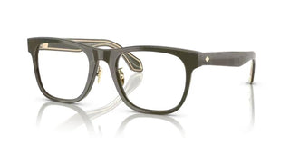 Giorgio Armani AR 7268 men Green Oval Eyeglasses