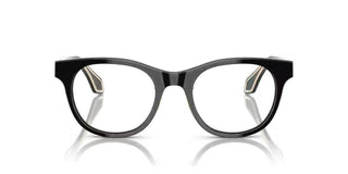 Giorgio Armani AR 7269 women Black Squared Eyeglasses