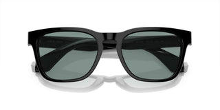 Giorgio Armani AR 8155 men 0 Squared Sunglasses