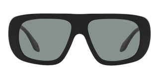 Giorgio Armani AR 8183 men Black Squared Sunglasses