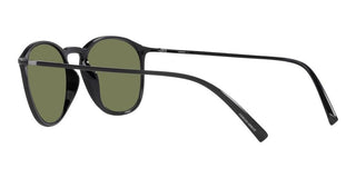 Giorgio Armani AR 8186U men Black Geometric Sunglasses