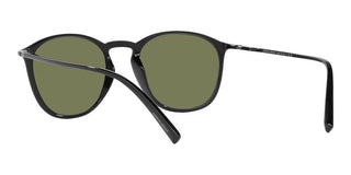 Giorgio Armani AR 8186U men Black Geometric Sunglasses