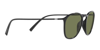 Giorgio Armani AR 8186U men Black Geometric Sunglasses