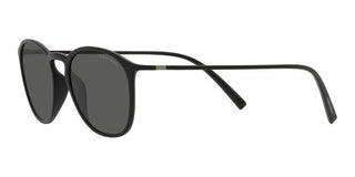 Giorgio Armani AR 8186U men Black Geometric Sunglasses