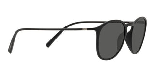 Giorgio Armani AR 8186U men Black Geometric Sunglasses